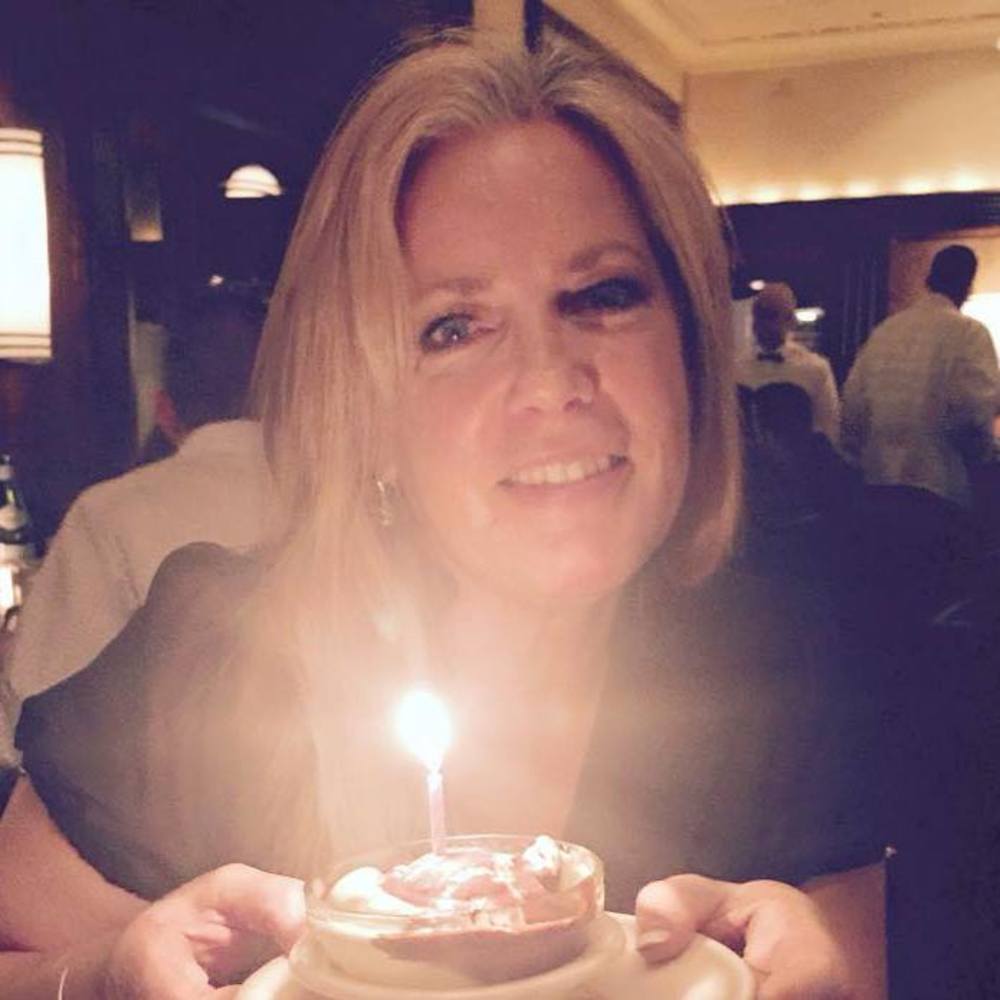 Meet your Posher, Suzanne